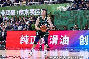 官方:中国男篮短训营人员调整 李炎哲&伊力福拉提&赵柏清离队配图