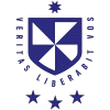 圣马田大学队徽
