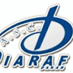 ASC Jaraaf队徽