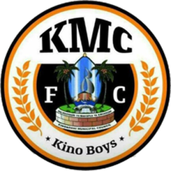 KMC FC队徽