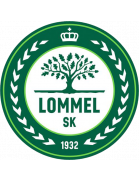 洛默尔队徽