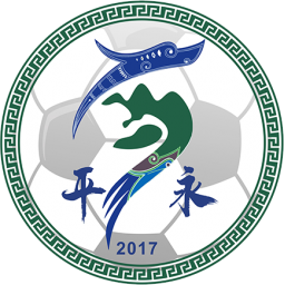 平永村队徽