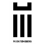 EIK通斯堡队徽