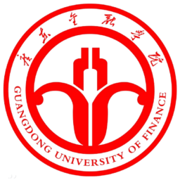 广东金融学院队徽