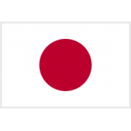 日本男篮队徽